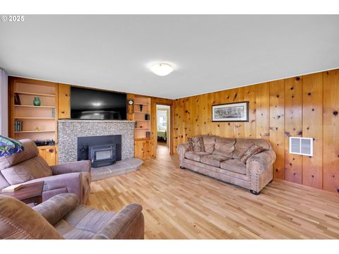 Tiny photo for 35478 Brabham Rd, Pleasant Hill, OR 97455 (MLS # 145985953)