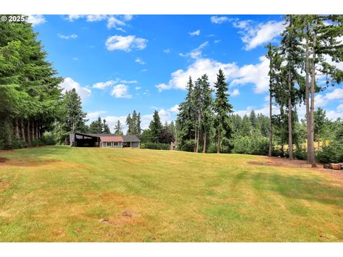 Tiny photo for 35478 Brabham Rd, Pleasant Hill, OR 97455 (MLS # 145985953)