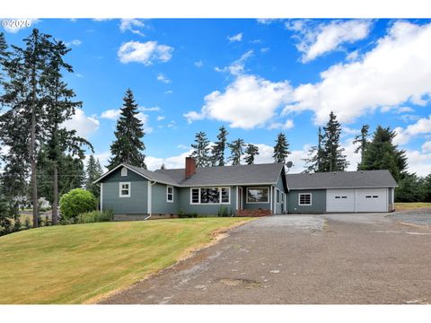 Photo of 35478 Brabham Rd, Pleasant Hill, OR 97455 (MLS # 145985953)