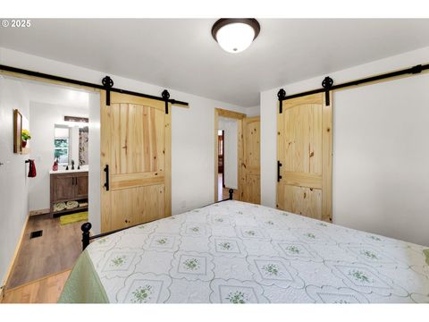 Tiny photo for 35478 Brabham Rd, Pleasant Hill, OR 97455 (MLS # 145985953)
