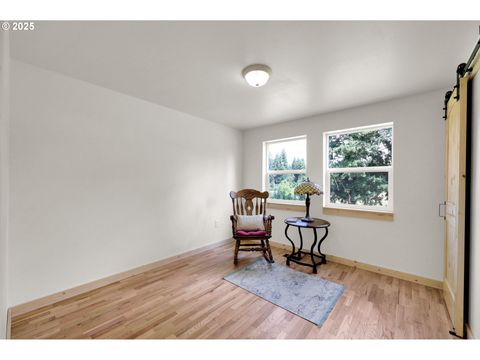 Tiny photo for 35478 Brabham Rd, Pleasant Hill, OR 97455 (MLS # 145985953)