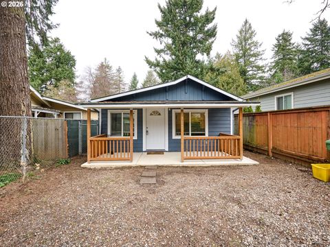 5905 SE HAZEL PL Milwaukie OR 97222