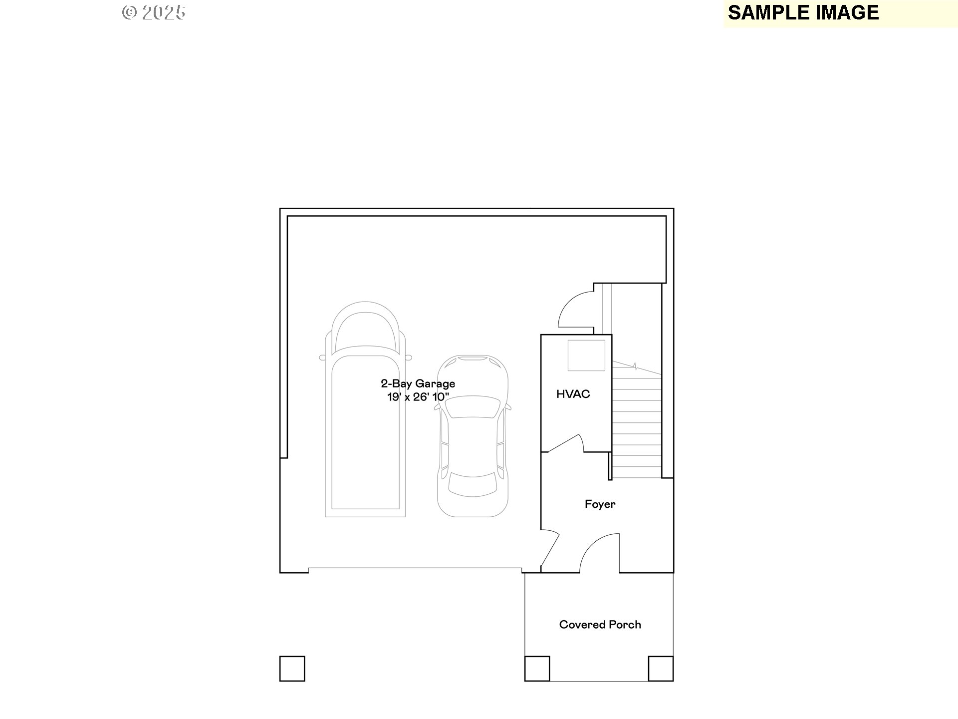 12190 SW CHAMPLIN LN