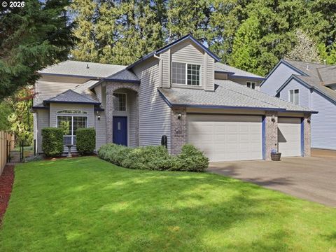 448 SE 24TH AVE Hillsboro OR 97123