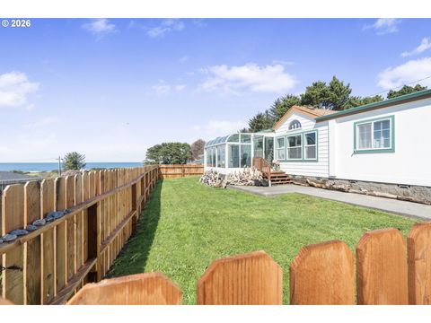 94033 DOYLE POINT RD Gold Beach OR 97444