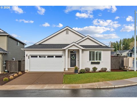 513 NE FREMONT DR Estacada OR 97023