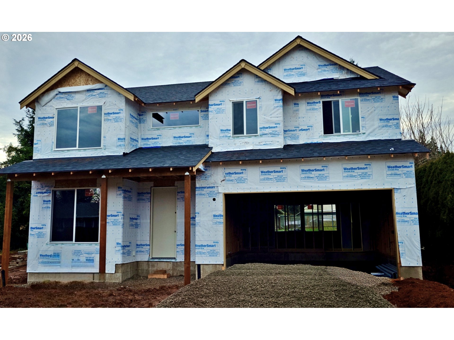 19481 S Lazy Creek LN