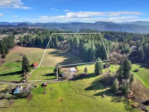NE Hazen Ave. La Center WA 98629