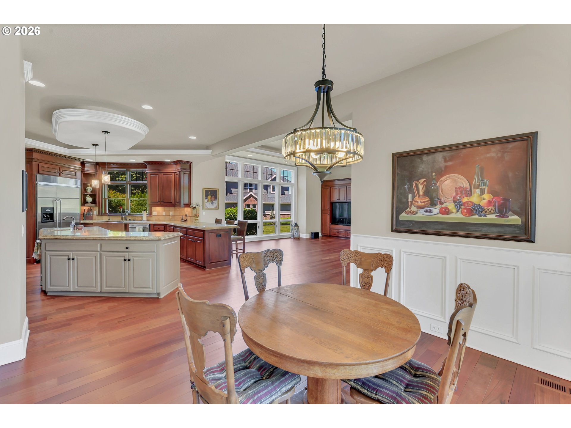 21020 S MEADOWRIDGE CT