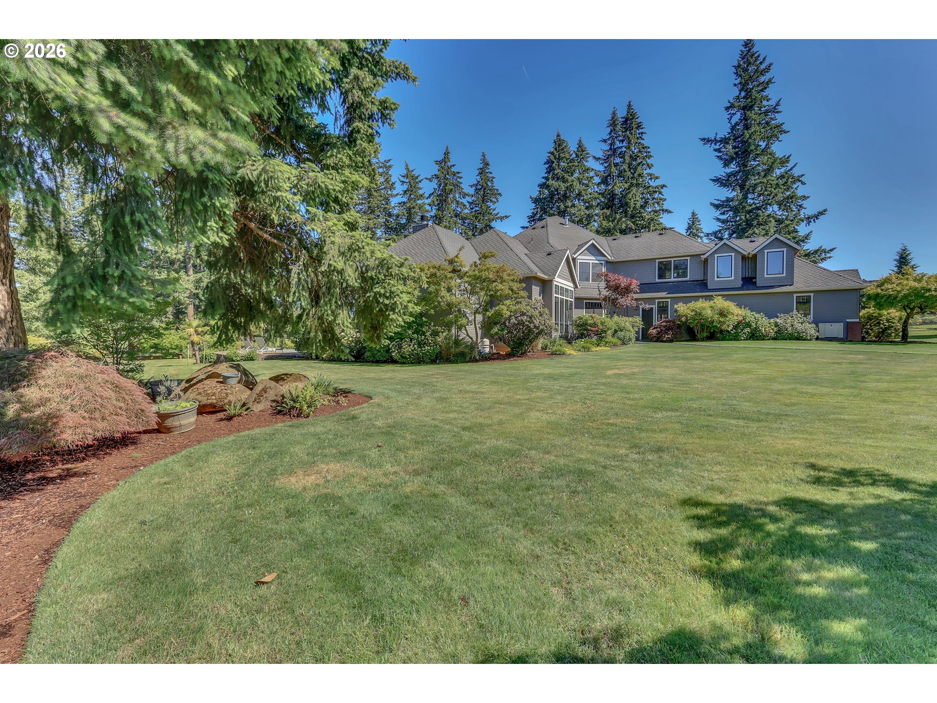21020 S MEADOWRIDGE CT