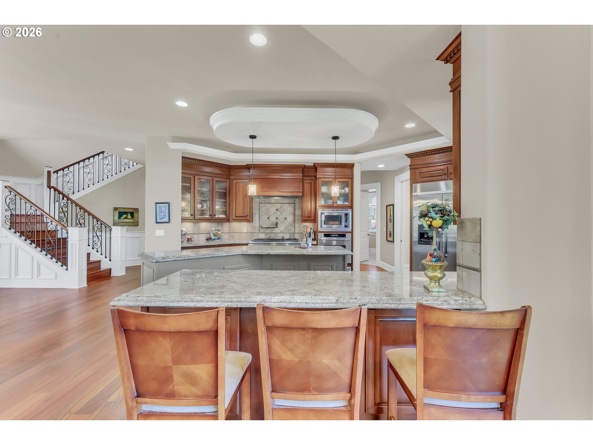 21020 S MEADOWRIDGE CT