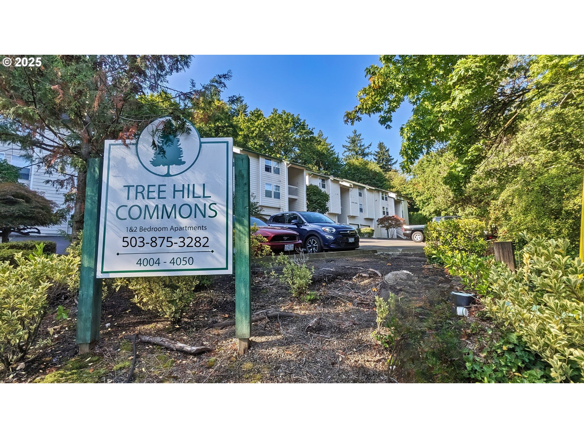 4004 SW BEAVERTON HILLSDALE HWY