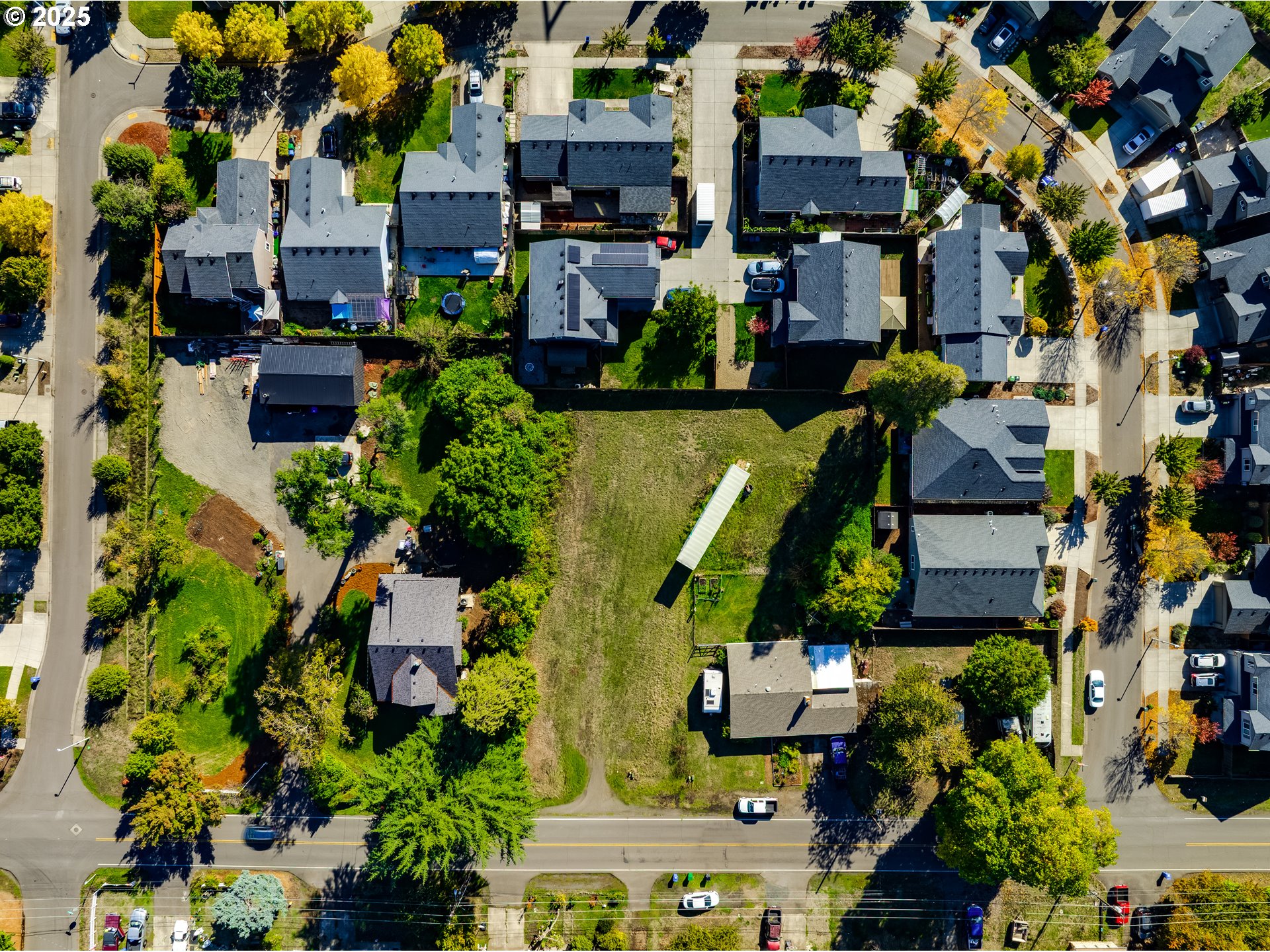 North Park