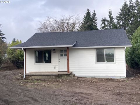 295 KNAPP LN Eugene OR 97404