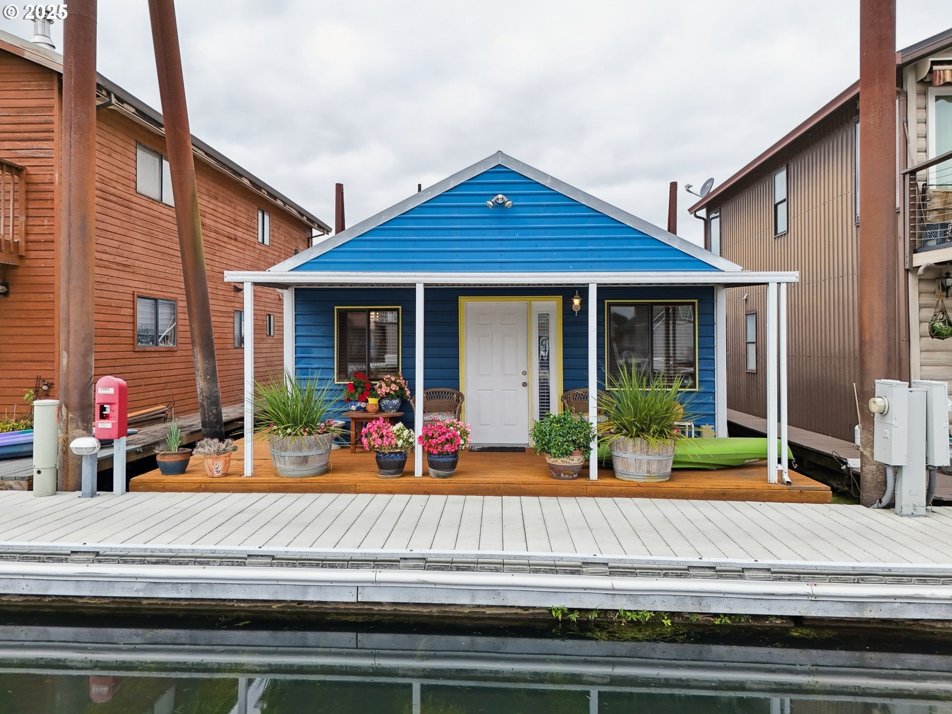 19609 NE Marine DR C-4
