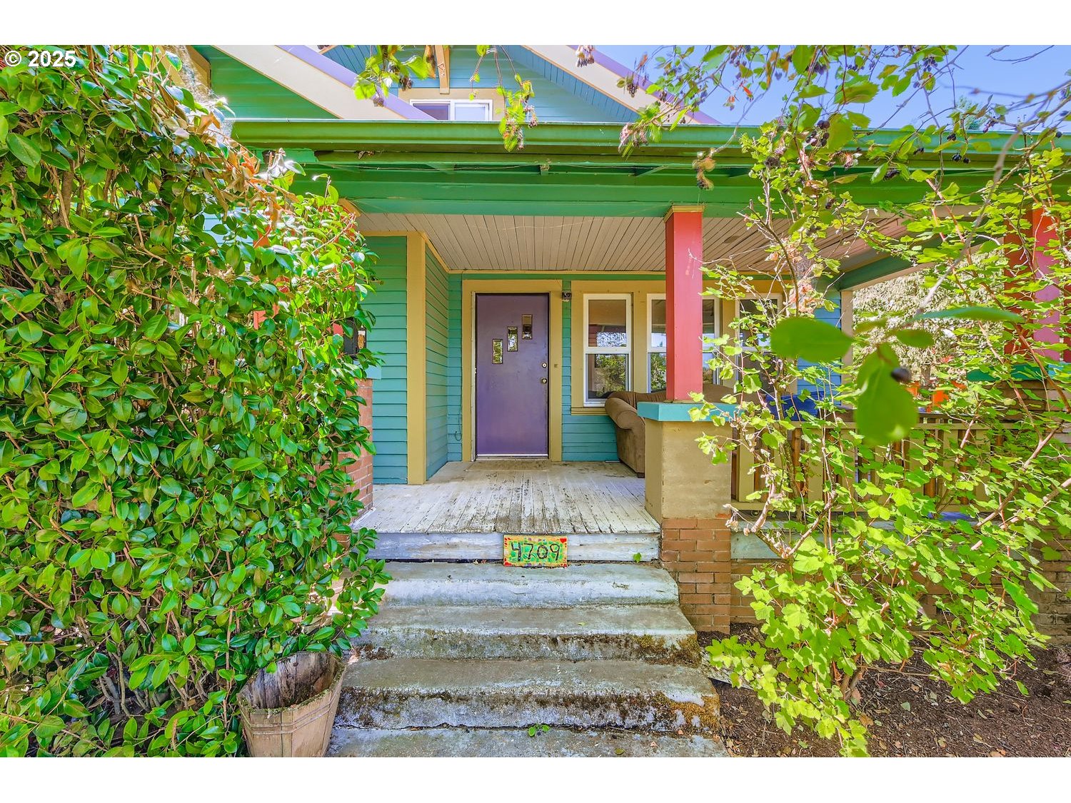 4709 SE 64TH AVE