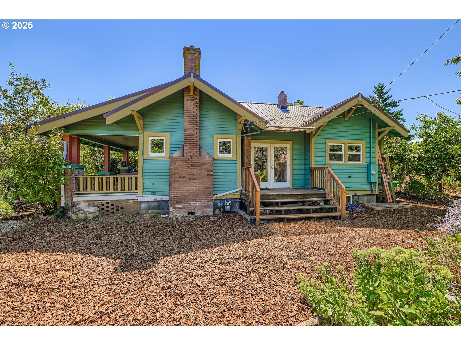 4709 SE 64TH AVE