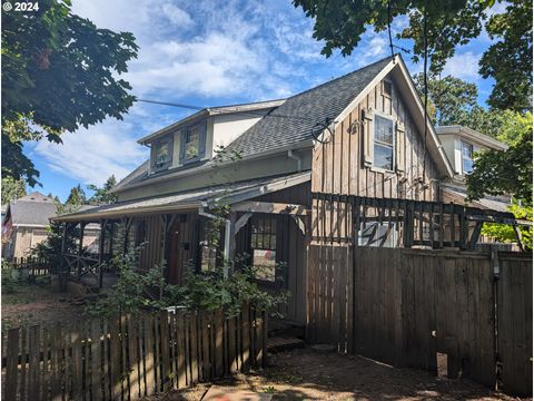 A home in Hillsboro