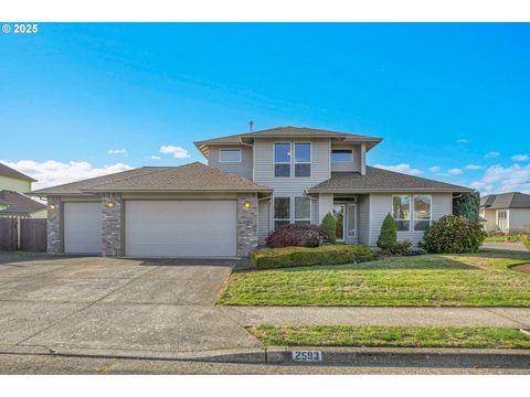 2593 NE BEECH AVE Gresham OR 97030