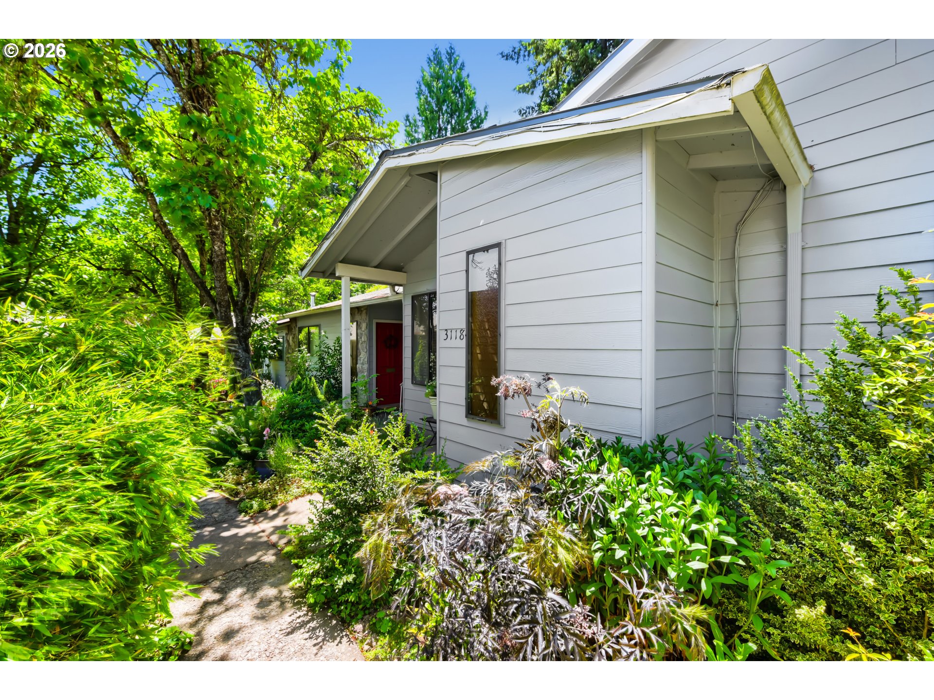 3118 SW Carson ST