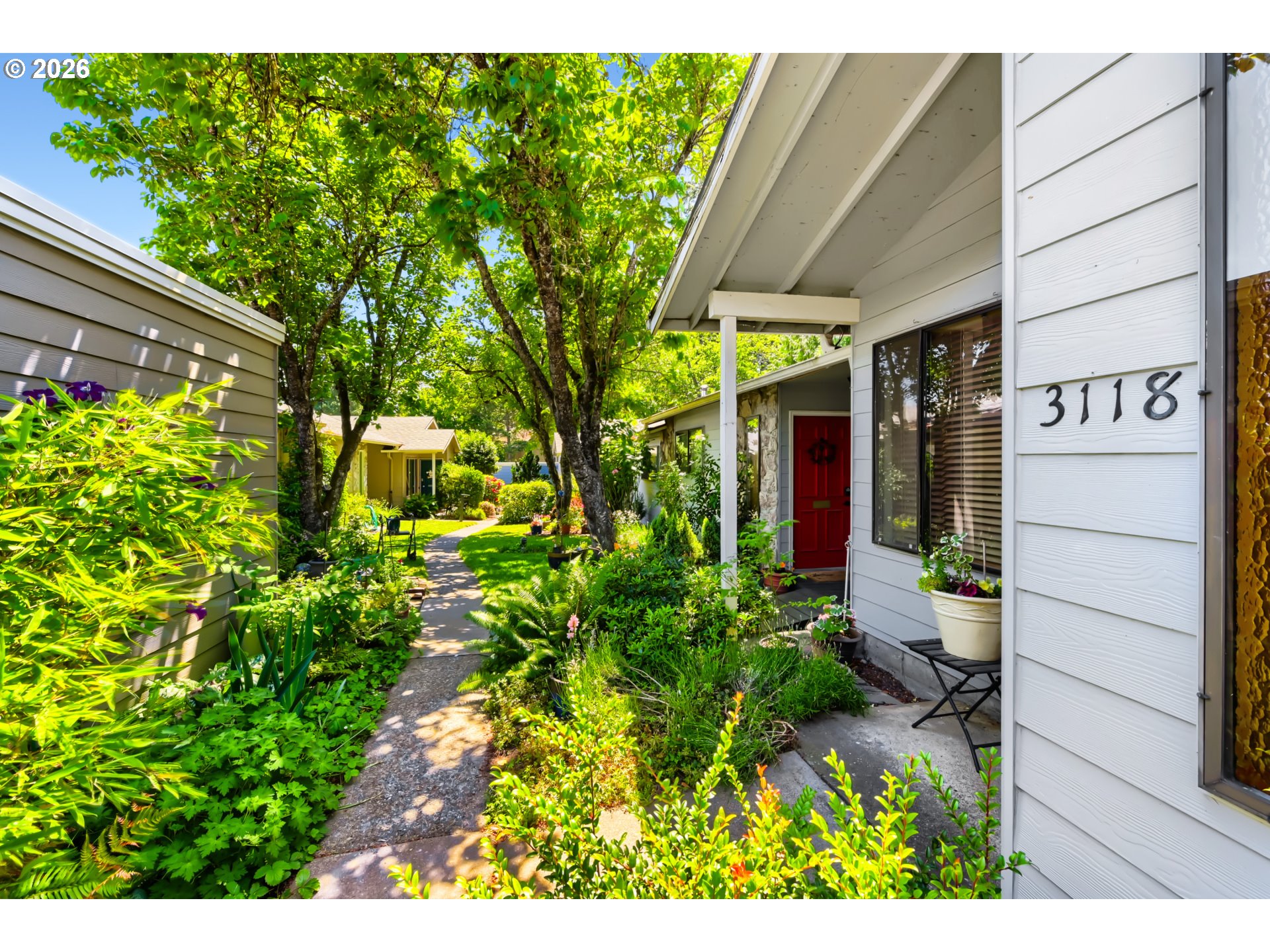 3118 SW Carson ST