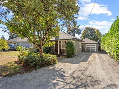 A home in Vancouver