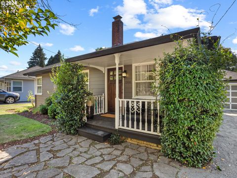 A home in Vancouver