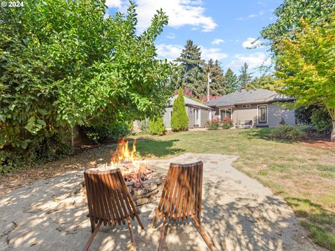 A home in Vancouver