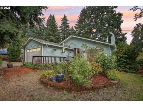 16960 DENNEY CT Lake Oswego OR 97035