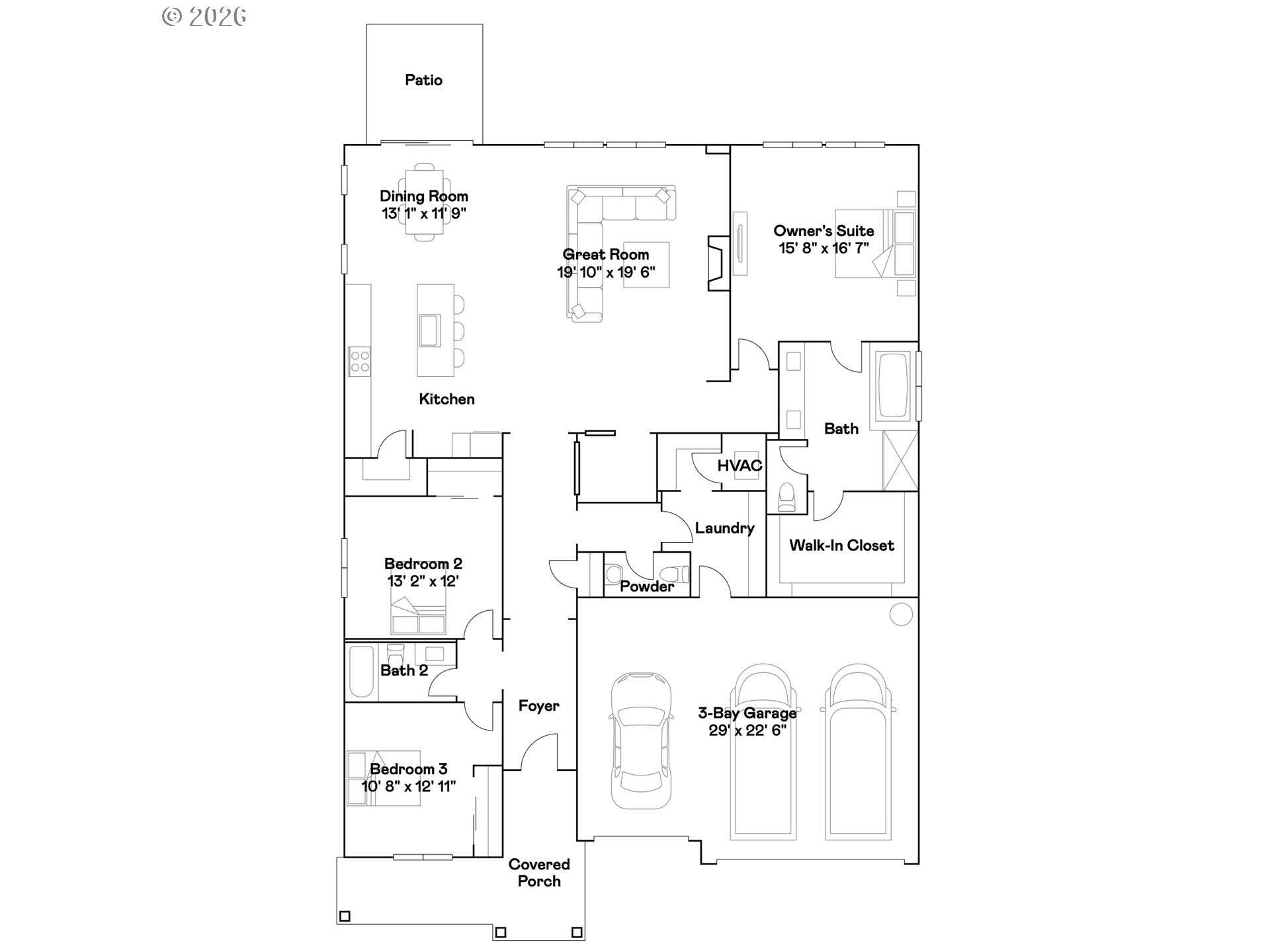 8773 N HOLLINGSWORTH ST