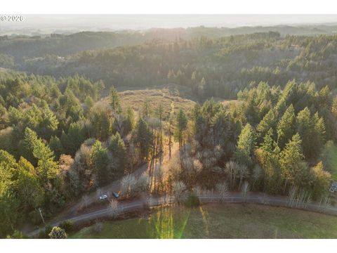 16424 NW ROCK CREEK RD Portland OR 97231