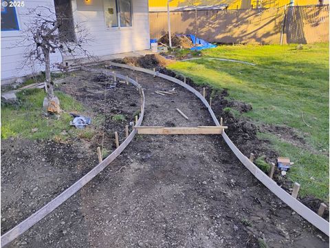 A home in Milwaukie