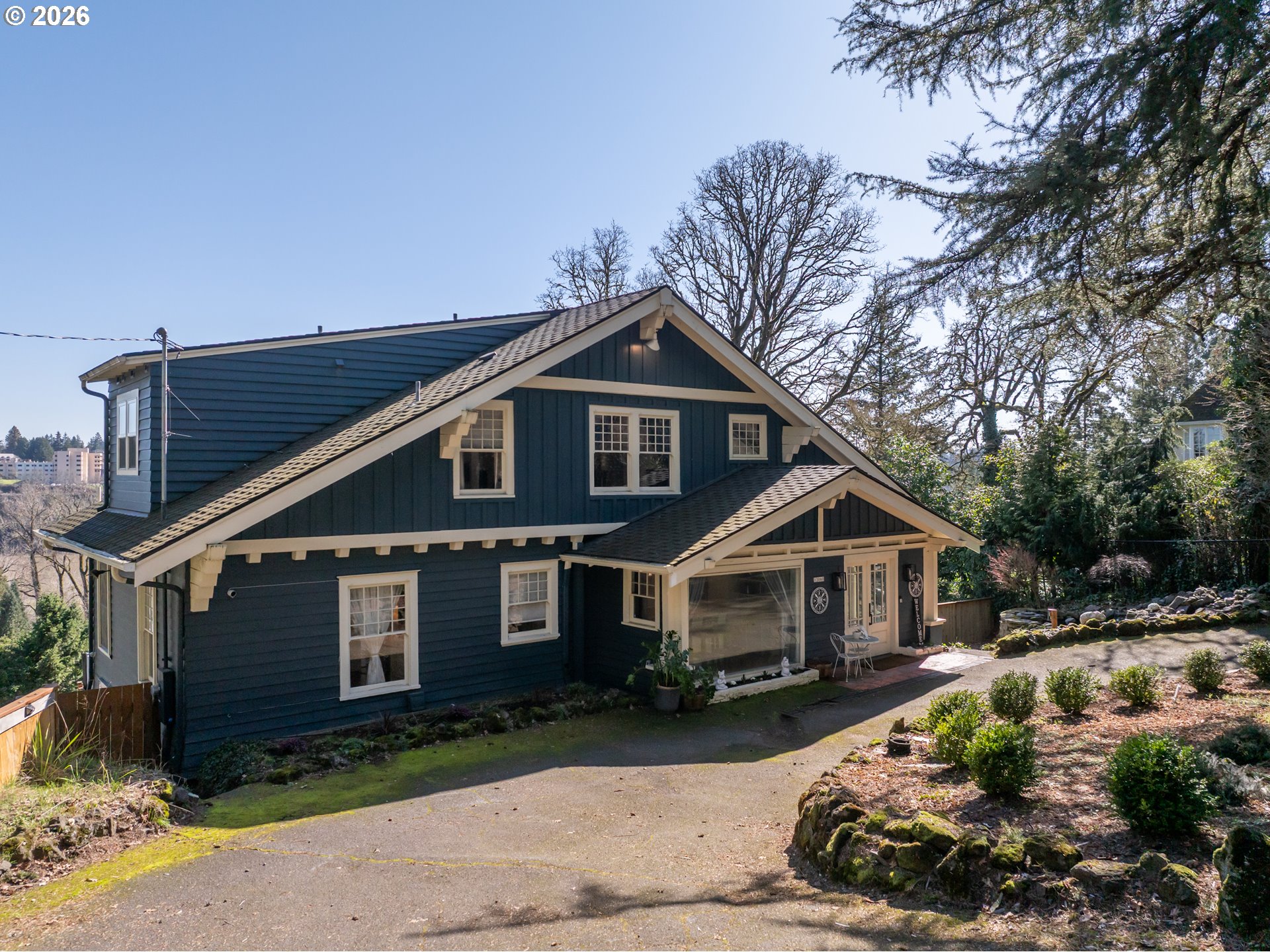 13060 SW ELK ROCK RD