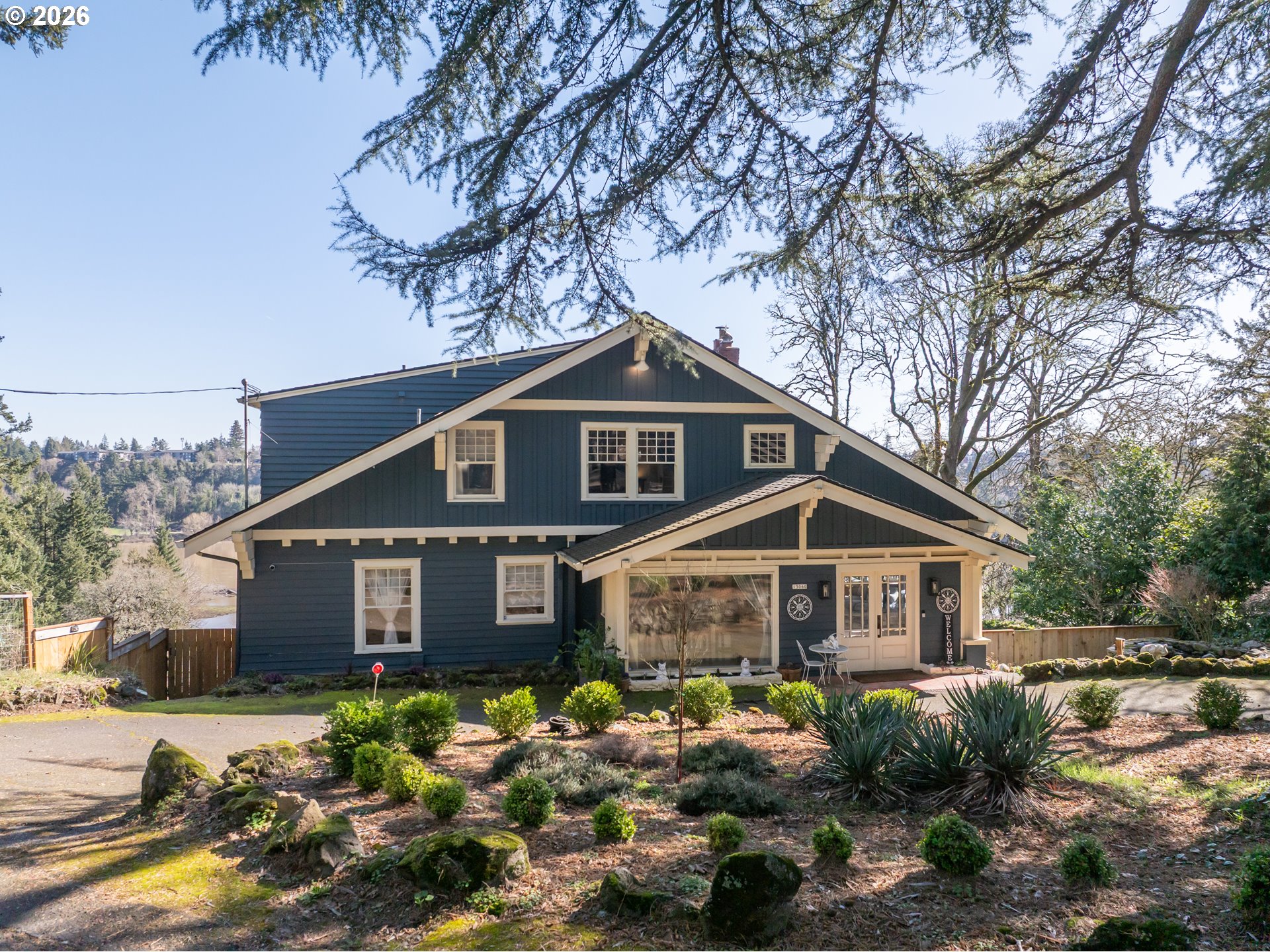13060 SW ELK ROCK RD