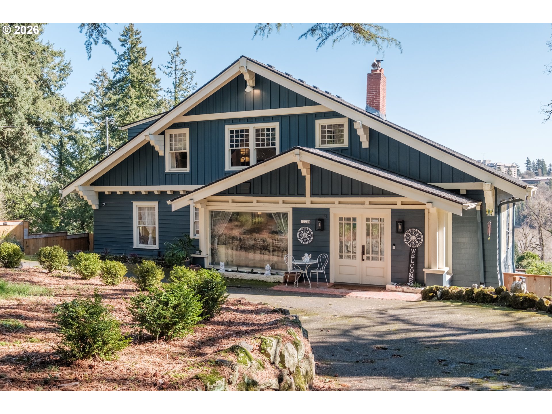 13060 SW ELK ROCK RD