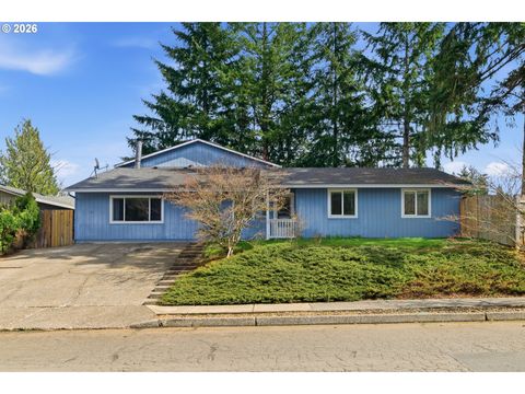 17840 WOLF DR Sandy OR 97055