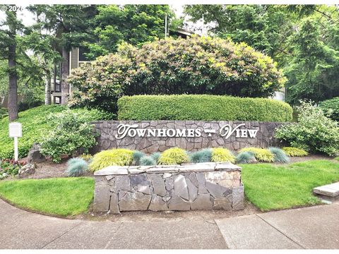 A home in Clackamas