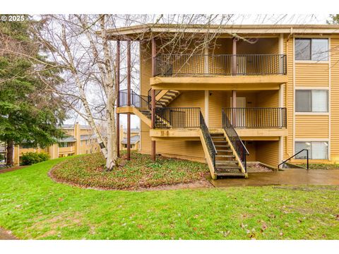 A home in Clackamas