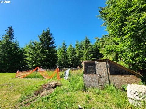 A home in Colton