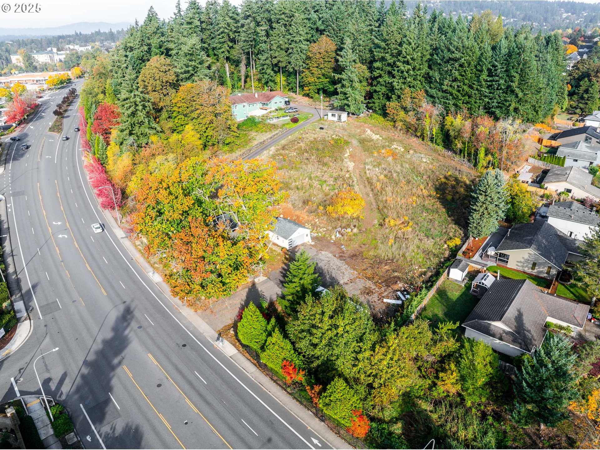 12533 SE SUNNYSIDE RD