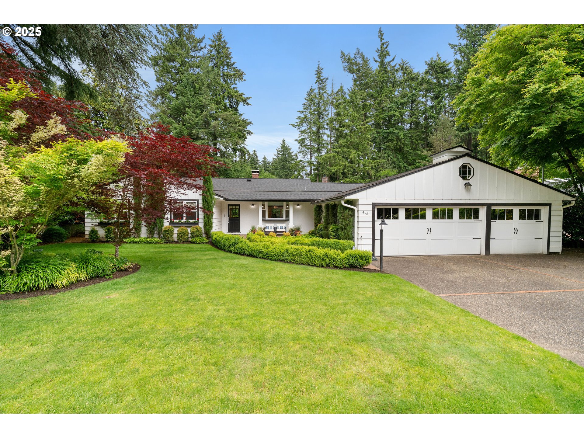 475 IRON MOUNTAIN BLVD