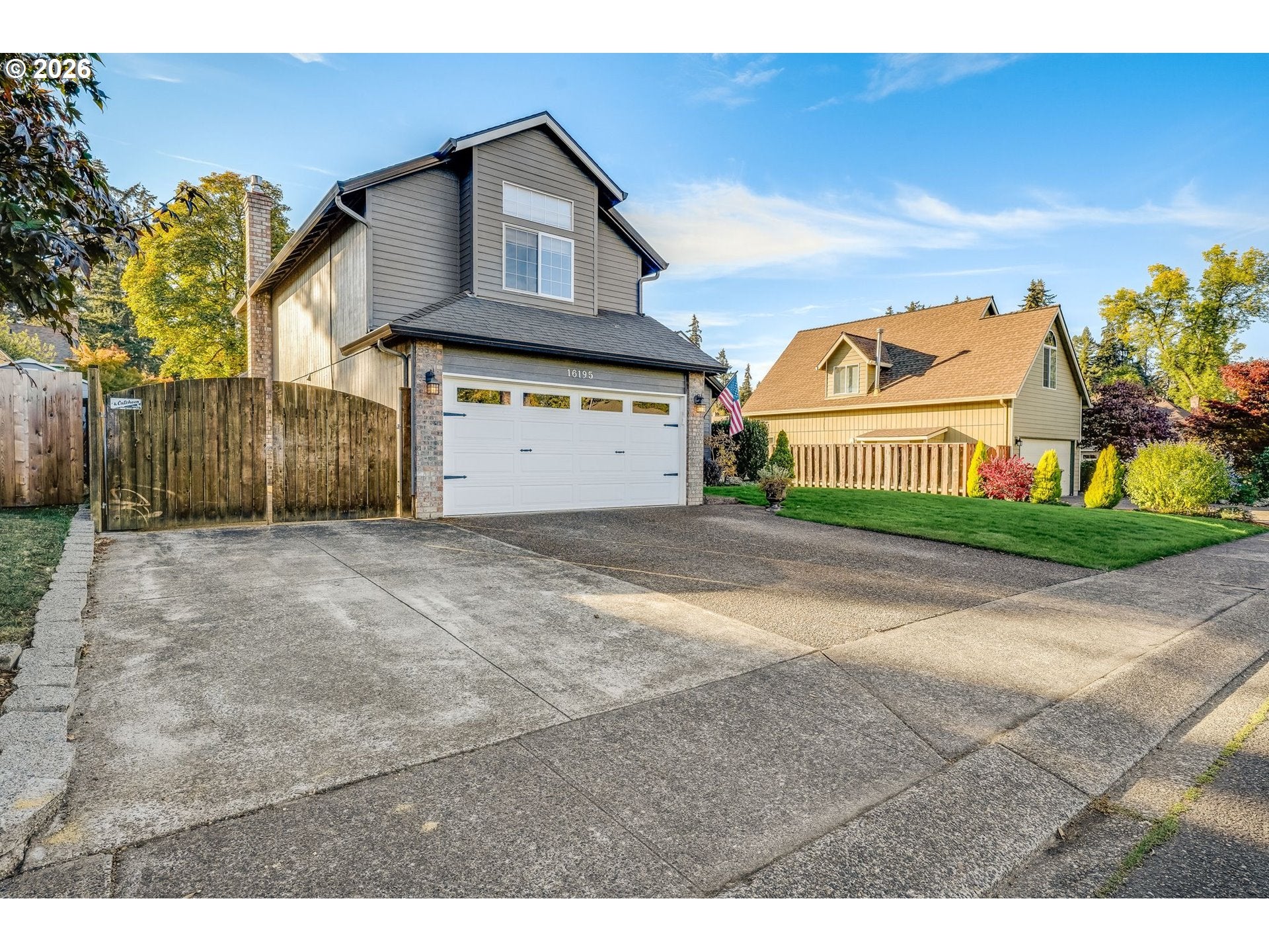 16195 SE LILLIAN CT