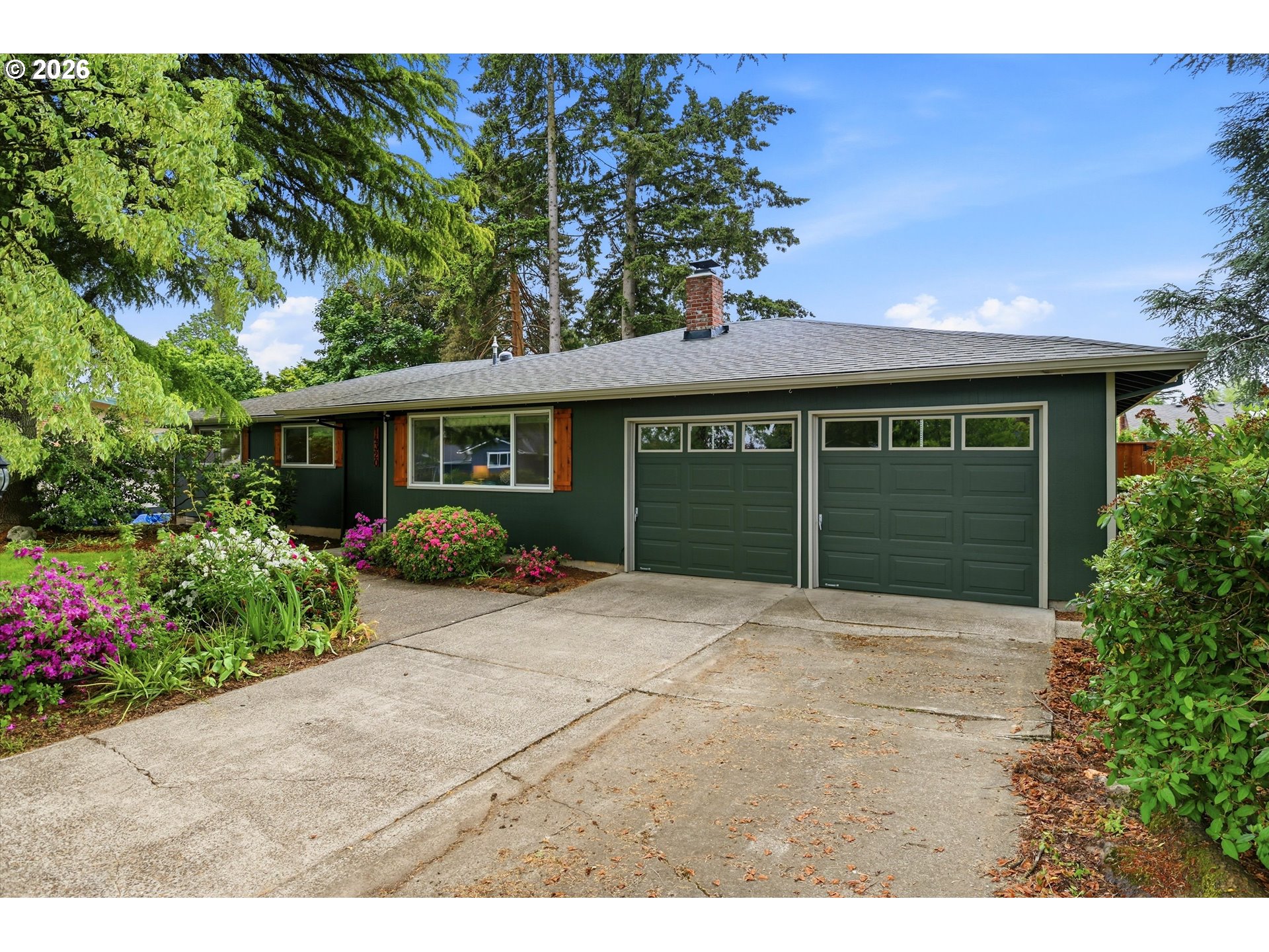 14320 SW RED HAVEN DR