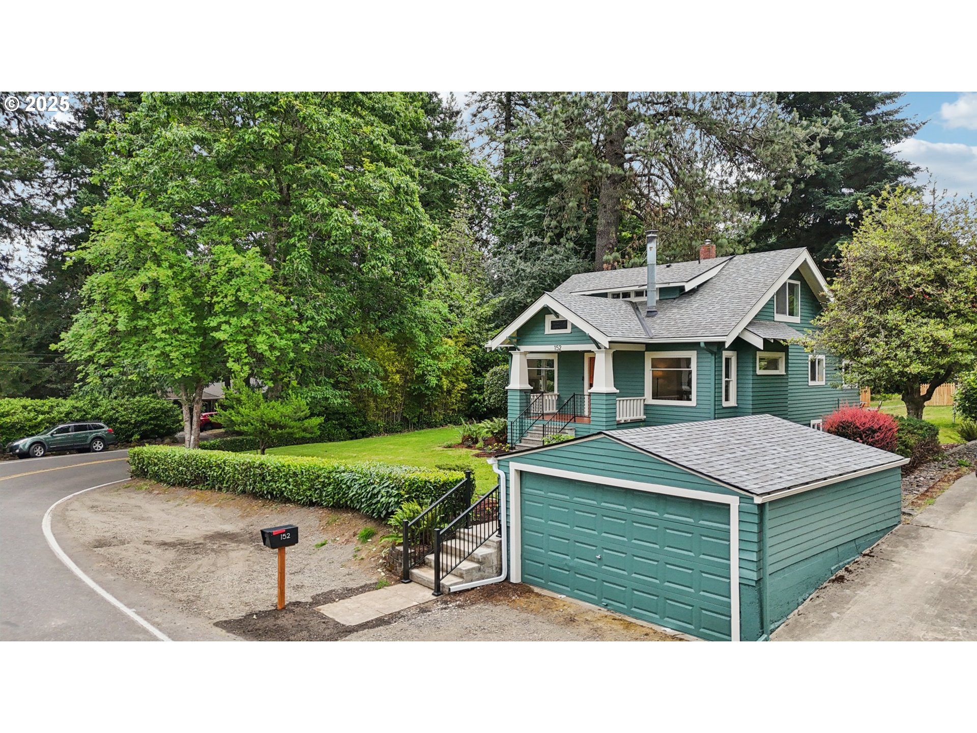 152 S PALATINE HILL RD