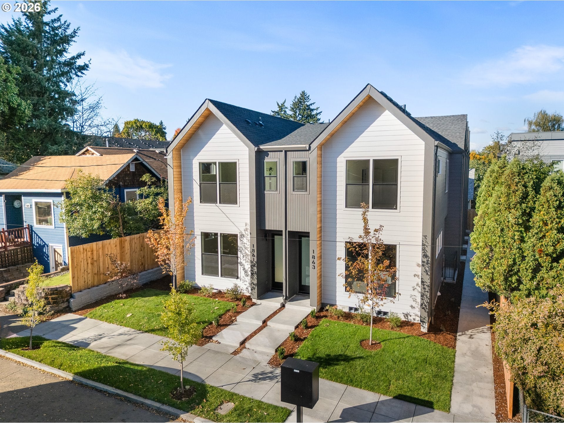 1865 SE Tacoma ST 3 — 2 bed 3 bath Condominium