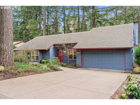 18715 INDIAN CREEK DR Lake Oswego OR 97035
