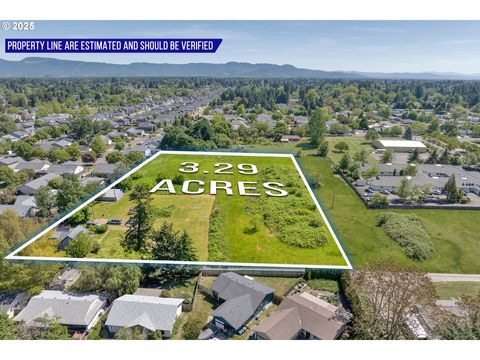 1133 IRVINGTON DR Eugene OR 97404