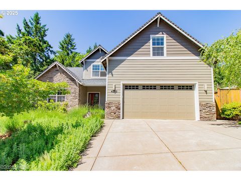 4225 WENDELL LN Eugene OR 97405