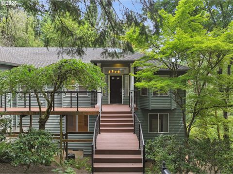 12 MONTICELLO DR Lake Oswego OR 97035