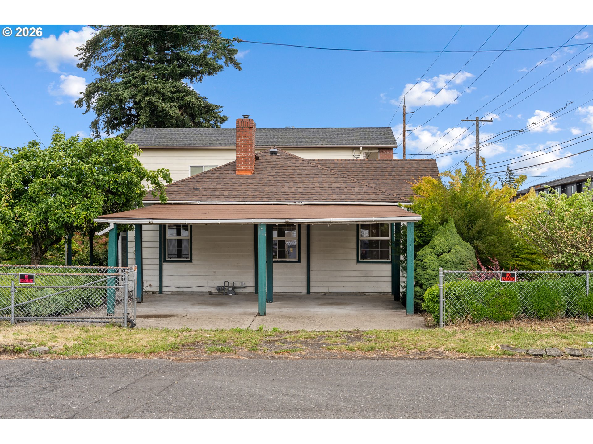 11311 SE DIVISION ST